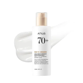 RICE 70 INTENSIVE MOISTURIZING MILK 150ml
