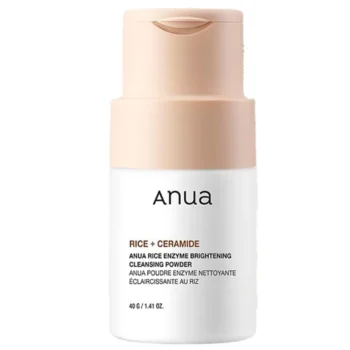 RICE ENZYME CLEANSING POWDER 40g