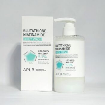 APLB Body Wash 300ml