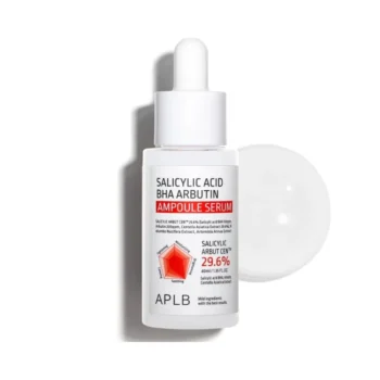 Arbutin Ampoule Serum 40ml