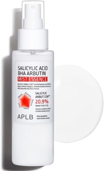 Arbutin Mist Essence 105ml