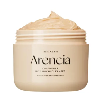 CALENDULA RICE MOCHI CLEANSER 120G