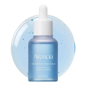Deep Water Surge Serum 30ml