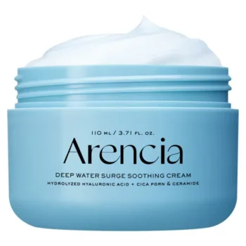 Deep Water Surge Soothing Cream 110ml