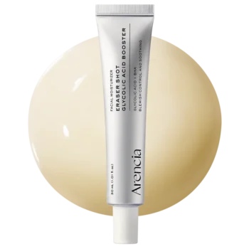 Eraser Shot Glycolic Booster 30ml