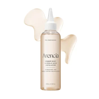 Eraser Shot Glycolic Exfoliator 200ml