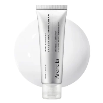 Eraser Soothing Cream 50ml