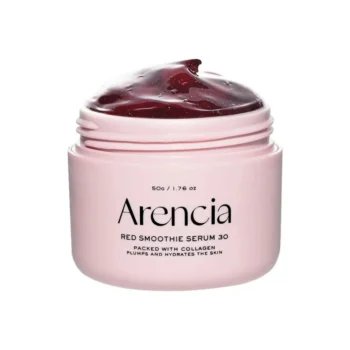 Fresh Red Smoothie Serum 30 50g