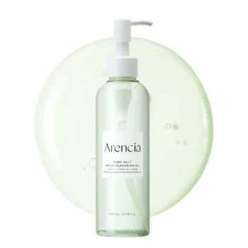 Melt Mochi Cleansing Oil 200ml