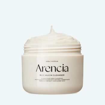 Rice Cleanser 120g
