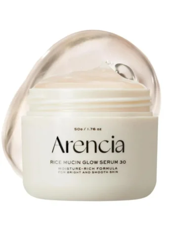 Rice Serum 30 50g