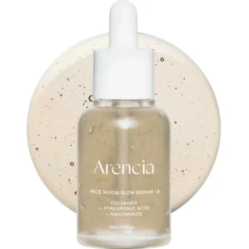 Rice Serum 30ml