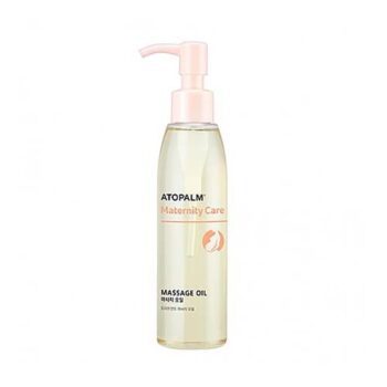 Maternity Care Massage Oil 120ml