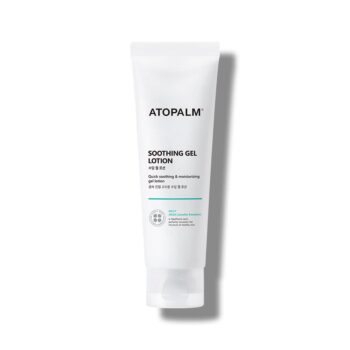 [Renew] Soothing Gel Lotion 120ml