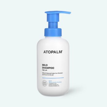 [Renew]Mild Shampoo 300ml
