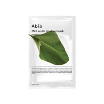 [1ea] Mild Sheet Mask_H Fit