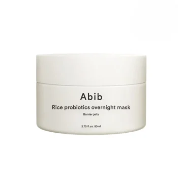 Abib OVERNIGHT MASK BARRIER JELLY 80ml