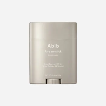 Airy stick - smoothing bar 23g
