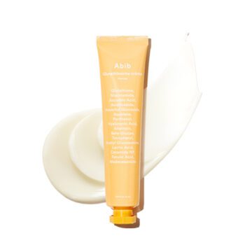 GLUTATHIOSOME CREME TUBE 75ml