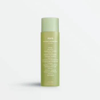 HEARTLEAF CALMING TONER SKIN BOOSTER 200ML