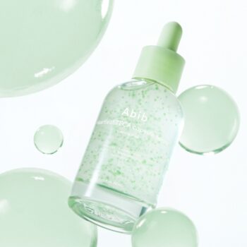 Heartleaf TECA capsule serum Calming drop 50ml