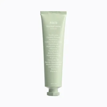 Heartleaf creme Calming Tube 75ml