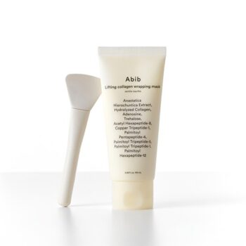 LIFTING WRAPPING MASK JERICHO ROSE FILM