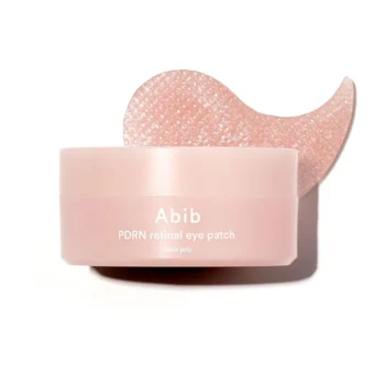 PDRN EYE PATCH JELLY 84g60ea: 30pairs