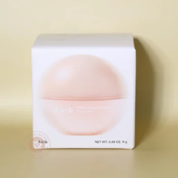 PDRN LIP MASK GLAZED JELLY 11g