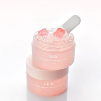 PDRN OVERNIGHT MASK FIRMING JELLY 80ml