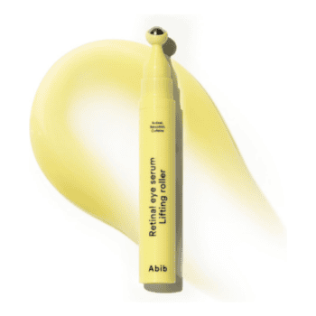 RETINAL EYE SERUM LIFTING ROLLER