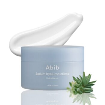 SEDUM HYALURON CREME HYDRATING POT