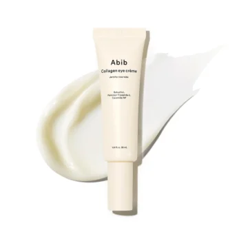 eye creme Jericho rose tube 30ml