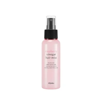Raspberry Vinegar Hair Mist 105ml
