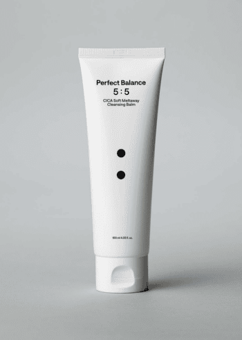 Re-branding CICA Soft Meltaway Cleansing Balm 100ml