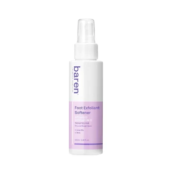 Callus Remover Foot Spray100ml
