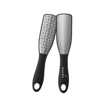 Callus Remover Stainless Pro Dobule Sided Foot File