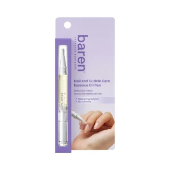 Nail & Cuticle Oil Pen, 2ml