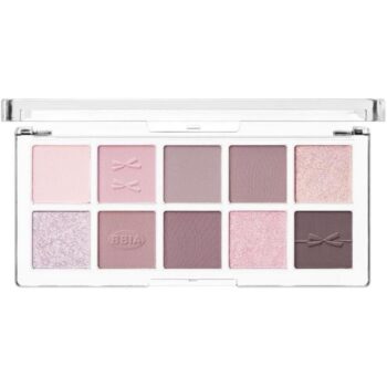BBIA ESSENTIAL EYE PALETTE 01 YOUR MAE