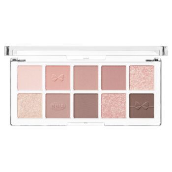 BBIA ESSENTIAL EYE PALETTE 02 YOUR PEACH