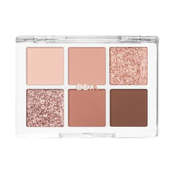 BBIA READY TO WEAR EYE PALETTE 03 DRY FLOWER