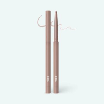 LAST AUTO GEL EYELINER 14 ALMOND BEIGE