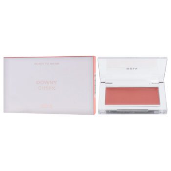 READY TO WEAR DOWNY CHEEK 02 DOWNY PEACH