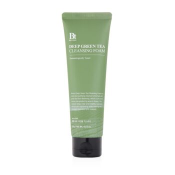 BENTON Cleansing Foam 120g