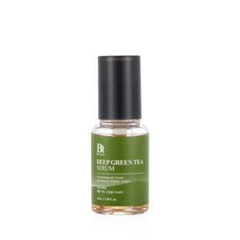 DEEP GREEN TEA Serum 35ml