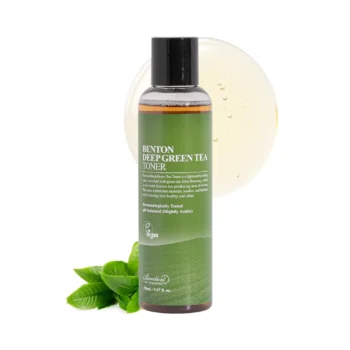 DEEP GREEN TEA TONER 150ML