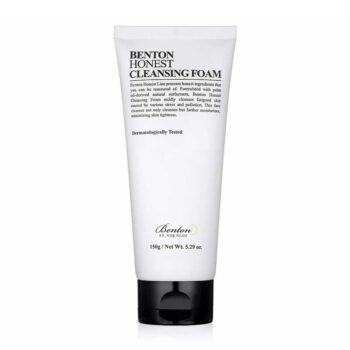 Ho Cleansing Foam