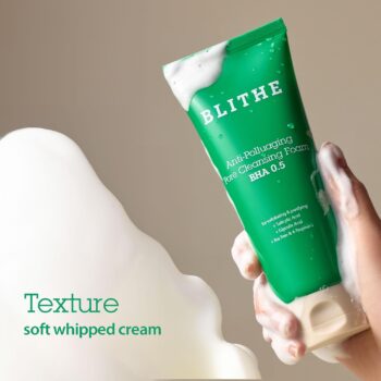 Cleansing Foam Tea Tree