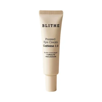 Pressed Eye Cream Caffeine 0.1 20ml