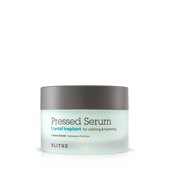 Pressed Serum Crystal Iceplant